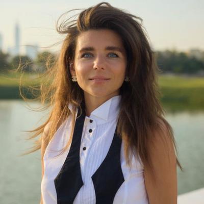 Tatiana Sinitskaya Tatiana Sinitskaya