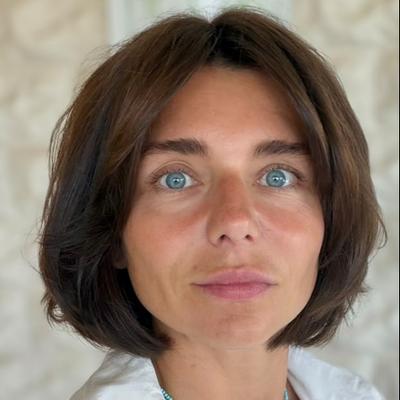 العميل Tatiana Sinitskaya