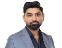 Agent Mobeen Malik