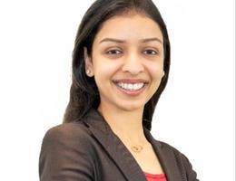 Agent Tavishi Gupta