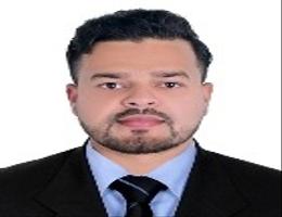 Agent RAISH ALAM