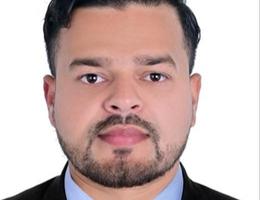 Agent RAISH ALAM