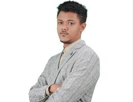العميل Nardos Gidey