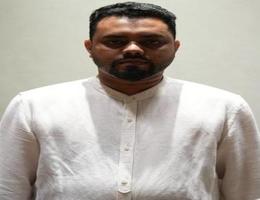 العميل jamsheed koomulamkatil