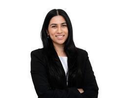 Agent Hanaa Kamran