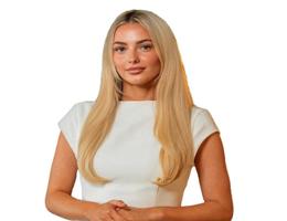العميل Kate Jones