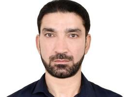 العميل Farhad Ullah Orakzai