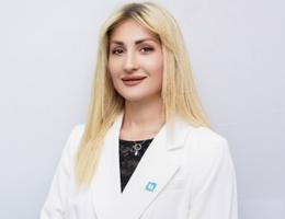 Agent Rita Stanilla