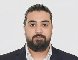 Agent Syed Ali