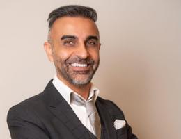 Agent Yaseen Essack