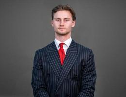 Agent William Allanson
