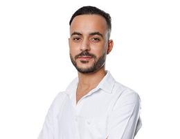 العميل Oussama El Haddaji
