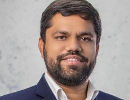Agent Deep Deepakbhai Ruparelia