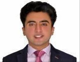 العميل Ashir Iqbal