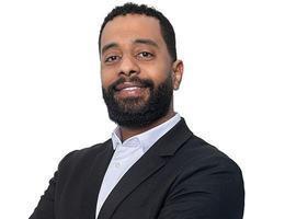 Agent Khalid Elfahal
