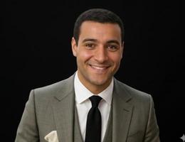 العميل Mohamed Aly