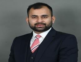 Agent Hassan Shah Khan