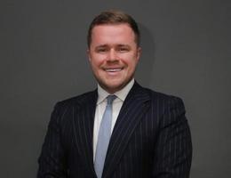 Agent Tony McMahon