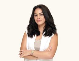 Agent Khadija El Ouazzani