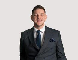 Agent Charlie Wright