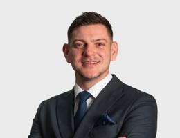 Agent Charlie Wright