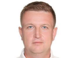 Agent Pavel Kabanov