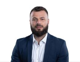 Agent Jake Kelsall