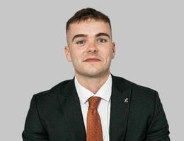 Agent Dylan Madden