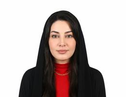 Agent Maya Hamwi