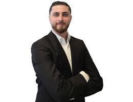 Agent Tamer Azzam