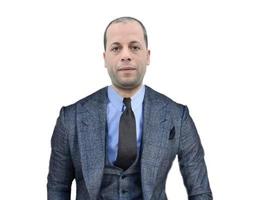Agent Mohamed