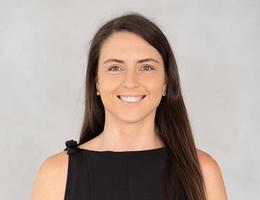 Agent Tanja Van Tonder