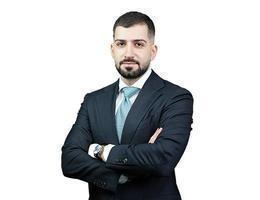 Agent Pouya Mandavi