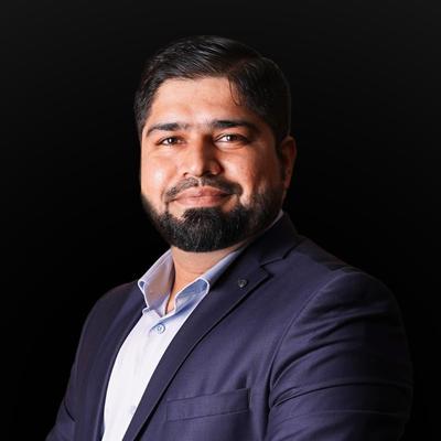 Muhammad Ali Ijaz Muhammad Ali Ijaz
