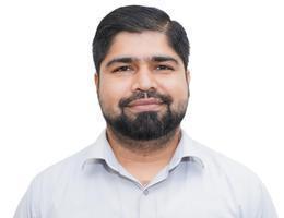 Agent Muhammad Ali Ijaz