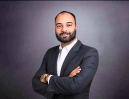 Agent Haris Khalil Muhammad Khalil