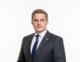 Agent Akim Duduev
