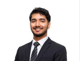 Agent Aman Saheb