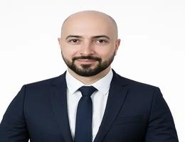 Agent Mahmood Albani