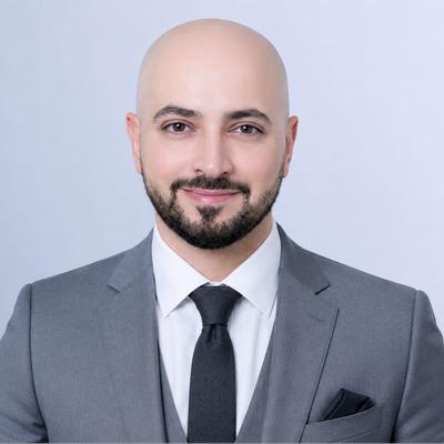 Mahmood Albani Mahmood Albani