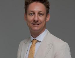 Agent Roman Riabets