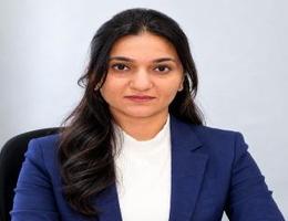 Agent Afsana Nisharahmed Soneji