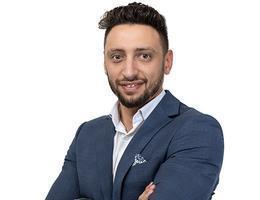 العميل Ibrahim Abdelrahim
