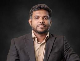 Agent Faridudeen Mohammed Ali