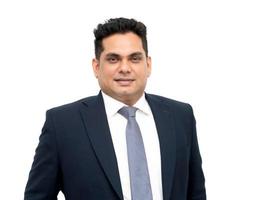 Agent Relston D'souza