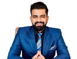 العميل Vabhav Nath