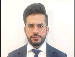 Agent vinay Pasricha