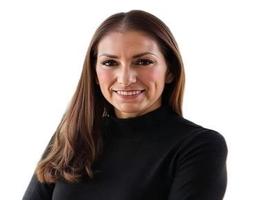 Agent Dana Lopez