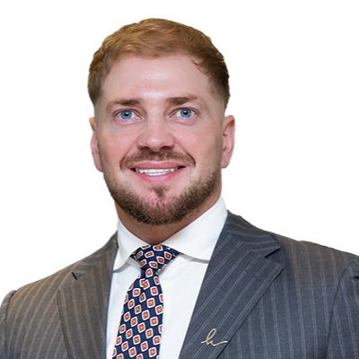 Agent Robert Spiru
