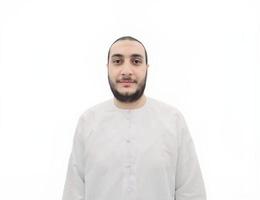 Agent Mahmoud Yassin